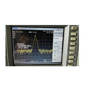 Taidacent VCO Phase-Locked Loop Signalquelle PLL <span class=keywords><strong>RF</strong></span> Lock Board Breitband USB Frequenz <span class=keywords><strong>RF</strong></span> Synthesizer <span class=keywords><strong>Signal</strong></span> <span class=keywords><strong>generator</strong></span> ADF4351 - Product Image 4