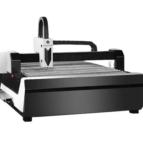 Rayman haute efficacité et standard Nouveau type de machine de découpe laser Coupeur laser Fabrication de tôles Machine de découpe laser à fibre