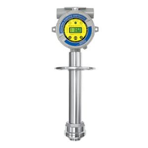 Détecteur de gaz oxygénants et toxiques Industrial Science GTD-2000Tx - Product Image 4