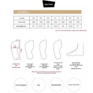 Zapatillas de hombre con aumento de altura, estilo retro de nicho de alta gama, para parejas, de PU artificial y malla, color liso, estilo coreano, duraderas y con amortiguación. - Product Image 6
