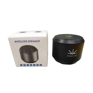 Mini Altavoz Inalámbrico Portátil Más Vendido con Alto Volumen y Sonido Nítido para Regalos Promocionales y Empresariales - Product Image 5