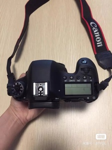 Appareil Photo Numérique Professionnel Réflex EOS <span class=keywords><strong>6D</strong></span> <span class=keywords><strong>Canon</strong></span> d'Occasion avec Batterie et Chargeur de Batterie - Product Image 3