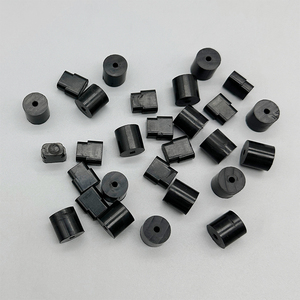 Bouchon d'étanchéité personnalisé en caoutchouc NBR, FKM, EPDM, avec différentes tailles, bouchon en silicone <span class=keywords><strong>fixe</strong></span>, pièces d'étanchéité, bouchon en caoutchouc - Product Image 4
