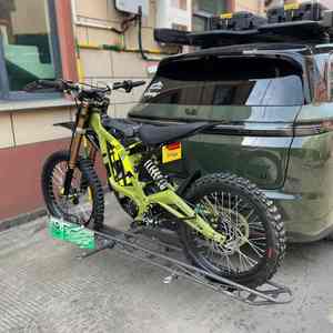 En solde Vélo électrique Surron 60V 8K Surron <span class=keywords><strong>Light</strong></span> <span class=keywords><strong>Bee</strong></span> X Version L1E/Tout-terrain Vélo électrique de montagne Surron pour la course - Product Image 6