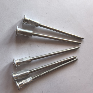 3 x 75 mm – Broches de soudage <span class=keywords><strong>à</strong></span> décharge bimétalliques avec base en aluminium pour applications marines - Product Image 3