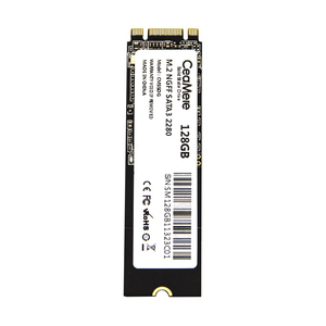 CeaMere High-Speed 2280 M.2 NGFF Refurbished SSD 128GB 256G 512G 1TB for Desktop Laptop Internal Solid State Disk M.2 Pice NVME - Product Image 5