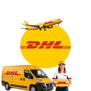 บริการขนส่งด่วน Ali UPS DHL ตัวแทนขนส่งทางอากาศและทางทะเลจากจีนไปสเปน สหรัฐอเมริกา สหราชอาณาจักร เนเธอร์แลนด์ บริการขนส่งสินค้าแบบ Door to Door - Product Image 1