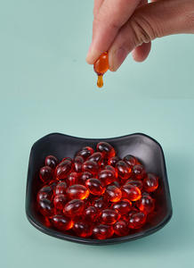 OEM Capsules molles personnalisées d'<span class=keywords><strong>huile</strong></span> <span class=keywords><strong>de</strong></span> <span class=keywords><strong>krill</strong></span> 1000mg DHA EPA Gel liquide pour adultes - Product Image 6