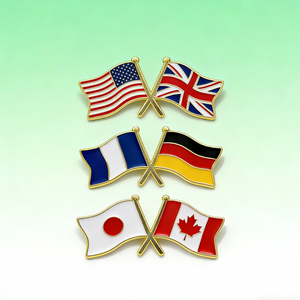 Vintage Cep Saati Yaka İğnesi Özel Emaye Rozeti Steampunk Hediyesi İçin - Product Image 1