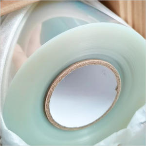 بيع مباشر من المصنع لفيلم كريستالي مقاوم للحرارة العالية، فيلم PET شفاف لإطارات الصور، فيلم زجاجي شفاف مقسى - Product Image 2