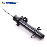 31309813654 amortisseur de jambe de force à ressort pneumatique avant gauche droite pour BMW MINI Cooper R60 R61 amortisseur de Suspension pneumatique