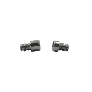 Tornillos <span class=keywords><strong>Allen</strong></span> de Titanio OEM de Acero Inoxidable M4 M5 M6 de Buena Calidad, Cabeza de Queso, Phillips, Micro Tornillos en Pulgadas CST - Product Image 4