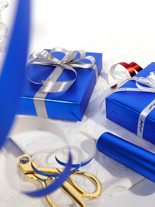 Emballage cadeau rose d'anniversaire en gros pour boîte cadeau d'anniversaire cadeau de Noël - Product Image 6