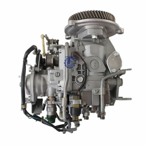 Pièce d'excavateur Pompe d'injection de carburant diesel 4M40 4M40T ME201697 pour moteur Mitsubishi Canter - Product Image 2
