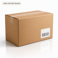 Modul Pengontrol Pemrograman Khusus PLC PAC 1769-IM12 1769-IG16 1769-IF8 1769-IF4XOF2 1769-IF4 1769-IA16 Industri