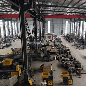 Thiết bị tái chế phế liệu lốp xe hơi phế liệu lốp xe cứng đĩa cứng Shredder bốn trục nặng nhiệm vụ công nghiệp chất thải lốp Shredder phế liệu kim loại - Product Image 2