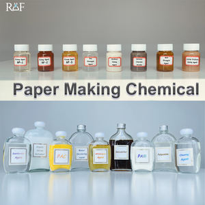RealFine 99.9% Pure Super Absorbent Polymer (SAP) for Water Treatment <strong>Chemicals</strong> - Product Image 5
