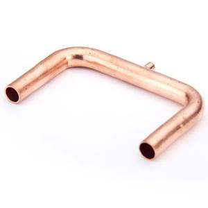 ขั้วต่อทองแดง Y สำหรับงานหนัก HVAC กำหนดขนาดได้เองตามต้องการ - Product Image 2