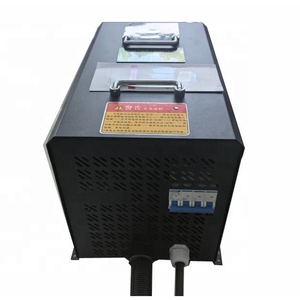 Şarj Edilebilir LiFepo4 Forklift Akü Paketi 51.2V 460AH lityum forklift aküsü Elektrikli Forklift/kaldırma aracı için - Product Image 6