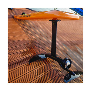 TAME BILLOW Haute qualité meilleur prix batterie entièrement en fibre de carbone hydroptère e foil <span class=keywords><strong>planche</strong></span> Efoil jet électrique planches de <span class=keywords><strong>surf</strong></span> - Product Image 4
