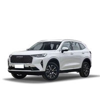 Offre Spéciale Voiture d'occasion Haval H6 Sport Edition 1.5T Automatique Traction avant Modèle Elite SUV d'occasion 1.5T Automatique Conduite à gauche Max SUV