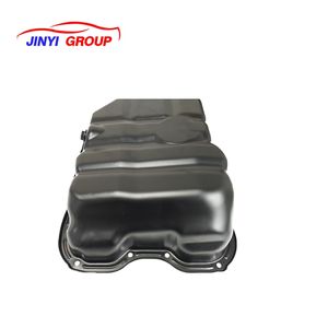 Car <b>Oil</b> <b>Pan</b> Suitable for HYUNDAI SANTA FE 2019-2020 HYP05B 2151025053 2151025050 2151025051 2151025055 215102G002 21510-25053 - Product Image 2