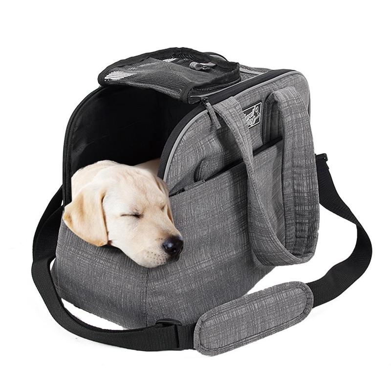 All For Paws Airline Approved Luxury
