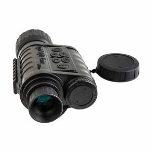 Appareil de vision nocturne <span class=keywords><strong>infrarouge</strong></span> à imagerie thermique numérique et vidéo à tube unique - Product Image 2