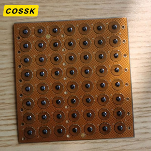 Chịu nhiệt độ cao 216 NFC <span class=keywords><strong>chip</strong></span> thông minh sản phẩm quảng cáo Mini Dia 8 mét FPC NFC NFC <span class=keywords><strong>Tag</strong></span> 13.56MHz cao RFID <span class=keywords><strong>Tag</strong></span> - Product Image 6