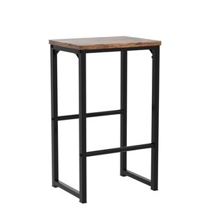 Tabourets de bar modernes en métal au design français, réglables pour la maison, la cuisine, l'hôtel et l'école. - Product Image 1