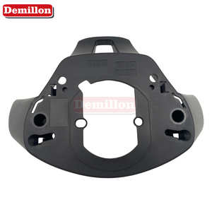 Guardabarros Delantero Demillon para Mazda CX5 KR1151W20A02 KR11-51-W20 KB8C-51-W20D KR11-32-049A-02 - Product Image 4