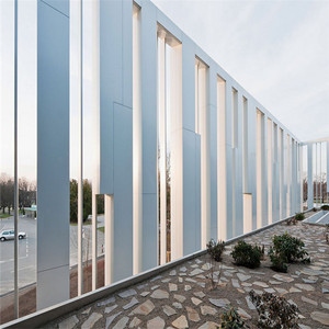 באיכות גבוהה fr/pvdf 4 מ "מ 3 מ" מ לוחות עמיד אש acp alucobond אלומיניום מרוכב פאנל ACM גיליון על חם מכירה חמה - Product Image 2