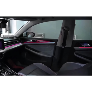 <b>Smart</b> Car Ambient <b>Light</b> for Lamando L 2022-2026 Interior Atmosphere Decoration LED Lamp - Product Image 2