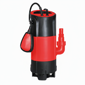 VALEX VAL1370839 #   Pompa Elettrica Sommergibile per Acqua Pulita e Sporca Prodotta in Italia - Product Image 2