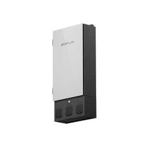 EcoFlow Smart Home 2 avec Wi-Fi Ethernet pour interface de communication 485 TYPE 3R, étanche à la pluie, garantie 10 ans, EcoFlow Smart H - Product Image 3