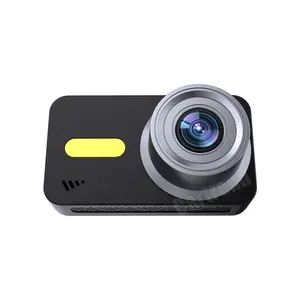 1080P HD kalem De gözetim gece görüş hareket algılama kamera kayıt kamera desteği 8GB \ 16GB \ 32GB \ 64G TF kart 140 Degr