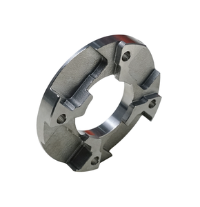 Cứng SS 301 cắt laser đầy đủ + Gia công đa dạng tấm mài mòn C hỗ trợ cánh quạt cho vật cố lắp ráp cuối cùng bằng thép không gỉ - Product Image 3