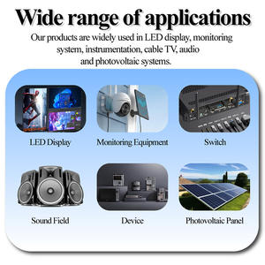 SUYEEGO <span class=keywords><strong>Corriente</strong></span> Directa 22-39V Boost Converter Fuente <span class=keywords><strong>de</strong></span> Alimentación Conmutada DC Convertidores <span class=keywords><strong>para</strong></span> <span class=keywords><strong>Panel</strong></span> <span class=keywords><strong>Solar</strong></span> - Product Image 5