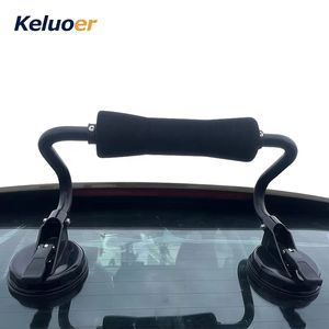 Soporte <span class=keywords><strong>de</strong></span> Carga para <span class=keywords><strong>Kayak</strong></span> y Tabla <span class=keywords><strong>de</strong></span> Surf, Herramienta <span class=keywords><strong>de</strong></span> Carga Conveniente con Ventosa - Product Image 4