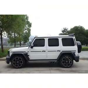 Kit de Carrocería de Carbono Estilo G900 para Mercedes W464 Clase G, Kit de Carrocería Completo de Carbono, Parachoques de PP - Product Image 2