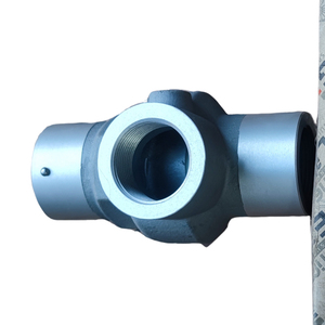 Bộ phận máy nén khí trục vít bán buôn van áp suất tối thiểu duy trì áp suất tuần hoàn bên trong - Product Image 4