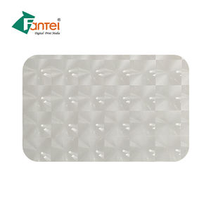 Rouleaux de <span class=keywords><strong>film</strong></span> de laminage à froid pour impression industrielle, 100 g/m², effet œil de chat, pour la publicité - Product Image 3