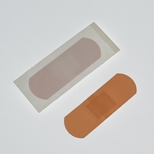 Pansement adhésif médical imprimé personnalisé, pansement coloré pour plaies - Product Image 6