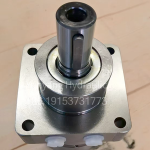 Skid chỉ đạo Bộ nạp thủy lực ổ bánh xe động cơ-TF loạt áp suất cao con dấu dầu thiết kế - Product Image 4