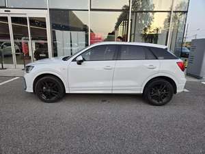 Voitures d'occasion 2022 <span class=keywords><strong>Audi</strong></span> Q2L <span class=keywords><strong>35</strong></span> TFSI Advanced <span class=keywords><strong>Line</strong></span> Made in China Pas d'accidents Peinture d'origine SUV Hot Sell Gas Car - Product Image 5