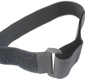 Attaches ménagères en gros 100% Nylon crochet et boucle de haute qualité - Product Image 6