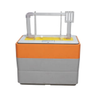 obéissante du fabricant est utilisée comme accessoire pour les expositions et les jeux de vulgarisation scientifique - Product Image 1