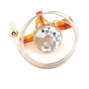 صمام تمدد حراري TGE 067N2008 مع وحدة تحكم برمجية KD - Product Image 1