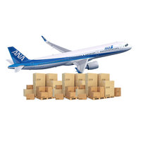 Express Fright Forward Ups Dhl Fedex Service Transporteur Agent de livraison de la Chine aux EAU DUBAI Australie de la Chine