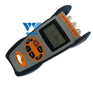 All-in-One Tester Optical Multi Meter with Optical Power Meter and Light Source and VFL